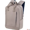 Kép 1/9 - Samsonite laptophátizsák Guardit Classy Lpt Bp+Handles 14.1 151843/1830-Grey