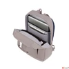 Kép 8/9 - Samsonite laptophátizsák Guardit Classy Lpt Bp+Handles 14.1 151843/1830-Grey