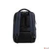 Kép 3/9 - Samsonite Litepoint Backpack 14.1 Blue - Kedvezményes áron!