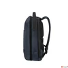 Kép 4/9 - Samsonite Litepoint Backpack 14.1 Blue - Kedvezményes áron!