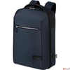 Kép 1/7 - Samsonite laptophátizsák Litepoint Lapt. Backpack 15.6 134549/1090-Blue