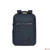 Kép 2/7 - Samsonite Litepoint Backpack 15.6 Blue - Elegancia út közben!