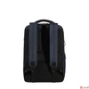 Kép 3/7 - Samsonite Litepoint Backpack 15.6 Blue - Elegancia út közben!