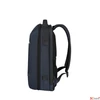 Kép 6/7 - Samsonite Litepoint Backpack 15.6 Blue - Elegancia út közben!