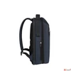 Kép 7/7 - Samsonite Litepoint Backpack 15.6 Blue - Elegancia út közben!