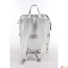 Kép 3/3 - Samsonite laptophátizsák 25' Move 5.0 Lpt Squared Bp 14.1 154071/9930-Grey