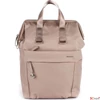 Kép 1/4 - Samsonite laptophátizsák 25' Move 5.0 Lpt Squared Bp 14.1 154071/6034-Powder