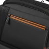Kép 12/12 - Samsonite Openroad 15.6&quot; Orange/Black laptophátizsák - Szuper ár!