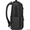 Kép 4/12 - Samsonite Openroad 15.6&quot; Orange/Black laptophátizsák - Szuper ár!