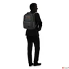 Kép 6/12 - Samsonite Openroad 15.6" Orange/Black laptophátizsák - Szuper ár!
