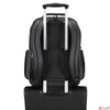 Kép 7/12 - Samsonite Openroad 15.6&quot; Orange/Black laptophátizsák - Szuper ár!