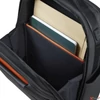 Kép 8/12 - Samsonite Openroad 15.6&quot; Orange/Black laptophátizsák - Szuper ár!