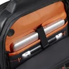 Kép 9/12 - Samsonite Openroad 15.6&quot; Orange/Black laptophátizsák - Szuper ár!