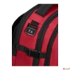 Kép 10/12 - Samsonite Roader Laptop Backpack M 15.6" - Piros!