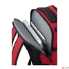 Kép 11/12 - Samsonite Roader Laptop Backpack M 15.6" - Piros!