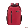 Kép 2/12 - Samsonite Roader Laptop Backpack M 15.6&quot; - Piros!