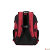 Kép 4/12 - Samsonite Roader Laptop Backpack M 15.6&quot; - Piros!