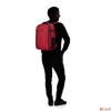 Kép 5/12 - Samsonite Roader Laptop Backpack M 15.6" - Piros!