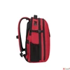 Kép 9/12 - Samsonite Roader Laptop Backpack M 15.6" - Piros!