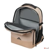 Kép 4/5 - Samsonite laptophátizsák 25' Roadseeker Laptop Backpack M 154956/1304-Dune