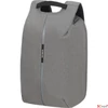 Kép 1/5 - Samsonite laptophátizsák Securipak Lapt.Backpack 15.6" 128822/2447-Cool Grey