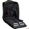 Kép 3/6 - Samsonite laptophátizsák Securipak Lapt.Backpack 15.6 128822/3869-Foliage Green