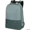Kép 1/9 - Samsonite laptophátizsák Stackd Biz Laptop Backpack 15,6" 141471/1338-Forest