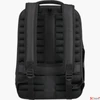 Kép 3/3 - Samsonite Stackd Biz 15.6&quot; Black laptophátizsák - Szuper áron!