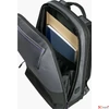 Kép 4/8 - Samsonite Stackd Biz 15.6&quot; Purple Daybreak laptophátizsák - Szuper ár!