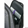 Kép 6/8 - Samsonite Stackd Biz 15.6&quot; Purple Daybreak laptophátizsák - Szuper ár!
