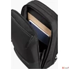 Kép 2/3 - Samsonite laptophátizsák Stackd Biz Laptop Backpack 17.3" Exp 141472/1041-Black