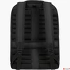 Kép 3/3 - Samsonite Stackd 17.3&quot; Black laptophátizsák - Szuper áron!