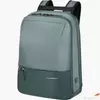 Kép 1/3 - Samsonite laptophátizsák Stackd Biz Laptop Backpack 17.3" Exp 141472/1338-Forest