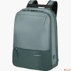 Kép 1/3 - Samsonite laptophátizsák Stackd Biz Laptop Backpack 17.3" Exp 141472/1338-Forest