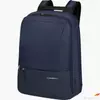 Kép 1/3 - Samsonite laptophátizsák Stackd Biz Laptop Backpack 17.3" Exp 141472/1596-Navy