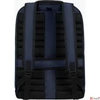 Kép 3/3 - Samsonite Stackd Biz Navy 17.3&quot; laptophátizsák - Szuper áron!