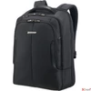 Kép 1/3 - Samsonite laptophátizsák XBR Laptop Backpack 17.3" 75216/1041-Black