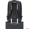 Kép 3/3 - Samsonite laptophátizsák XBR Laptop Backpack 17.3" 75216/1041-Black
