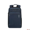 Kép 2/8 - Samsonite laptoptáska 14,1 Network 4 LPT. Backpack 142309/1820-Space Blue