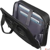 Kép 5/5 - Samsonite laptoptáska 14,1 Vectura Evo laptop bailhandle 123669/1041 fekete