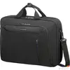 Kép 1/2 - Samsonite laptoptáska 15,6 Guardit UP 42x30x15 15,5L 0,9kg 108214/1041 fekete 3WAY bag