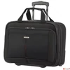 Kép 1/5 - Samsonite laptoptáska 17,3 Guardit rolling tote 115332/1041 Fekete