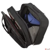 Kép 2/5 - Samsonite laptoptáska 17,3 Guardit rolling tote 115332/1041 Fekete
