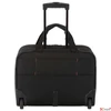 Kép 3/5 - Samsonite laptoptáska 17,3 Guardit rolling tote 115332/1041 Fekete
