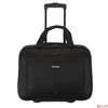 Kép 4/5 - Samsonite laptoptáska 17,3 Guardit rolling tote 115332/1041 Fekete