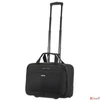 Kép 5/5 - Samsonite laptoptáska 17,3 Guardit rolling tote 115332/1041 Fekete
