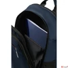 Kép 2/3 - Samsonite laptoptáska 17,3 Network 4 LPT. Backpack 142311/1820-Space Blue