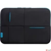 Kép 1/3 - Samsonite laptoptáska Airglow Sleeves Laptop Sleeve 13.3 46749/2642-Black/Blue