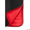 Kép 3/4 - Samsonite laptoptáska Airglow Sleeves Laptop Sleeve 13.3 46749/1073-Black/Red