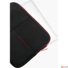 Kép 2/3 - Samsonite laptoptáska Airglow Sleeves Laptop Sleeve 15.6 46123/1073-Black/Red